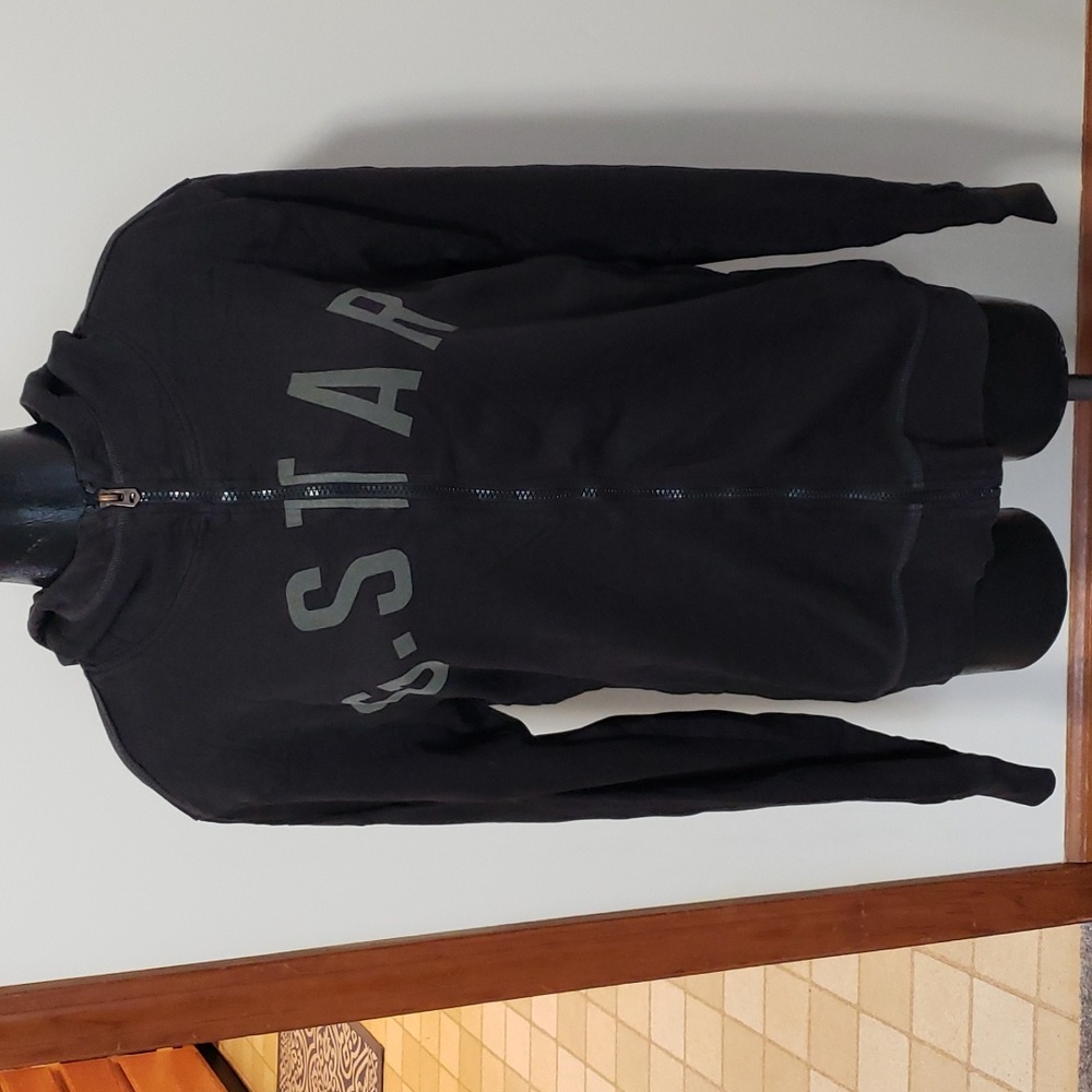G -star raw  sweatshirt